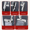 Universal Rotating Kitchen Faucet Extension
