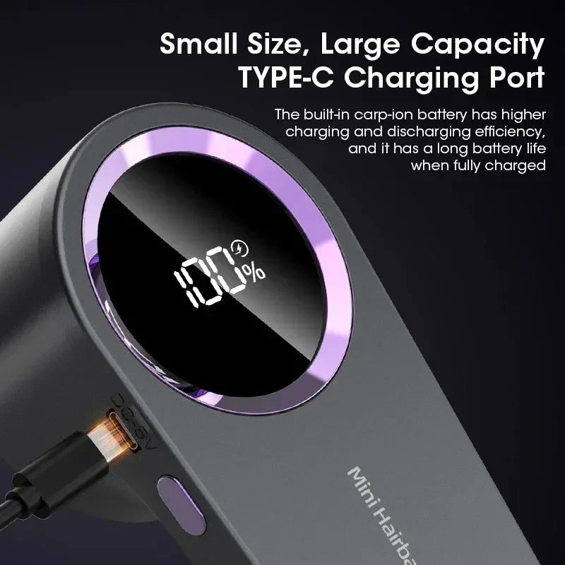 Portable Electric Fabric Shaver