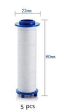 High Pressure Water Saving Shower Head