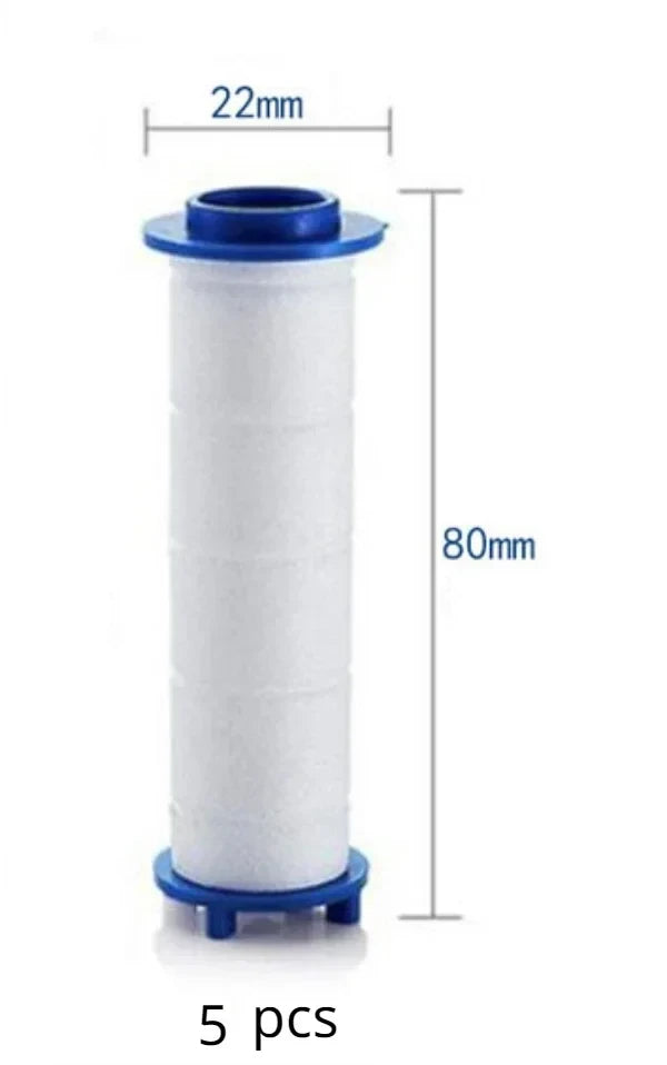 High Pressure Water Saving Shower Head