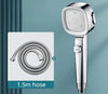 High Pressure Water Saving Shower Head