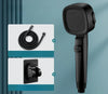 High Pressure Water Saving Shower Head
