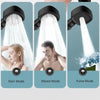 High Pressure Water Saving Shower Head