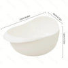 Compact Kitchen Drainage Sieve