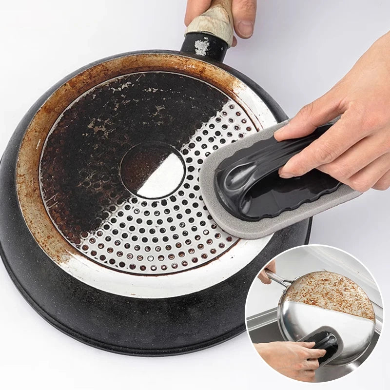Emery Sponge Rust Eraser