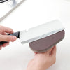 Emery Sponge Rust Eraser