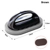 Emery Sponge Rust Eraser