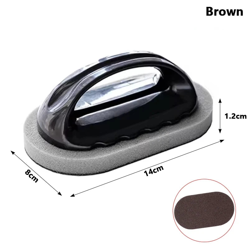 Emery Sponge Rust Eraser