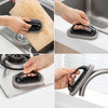Emery Sponge Rust Eraser