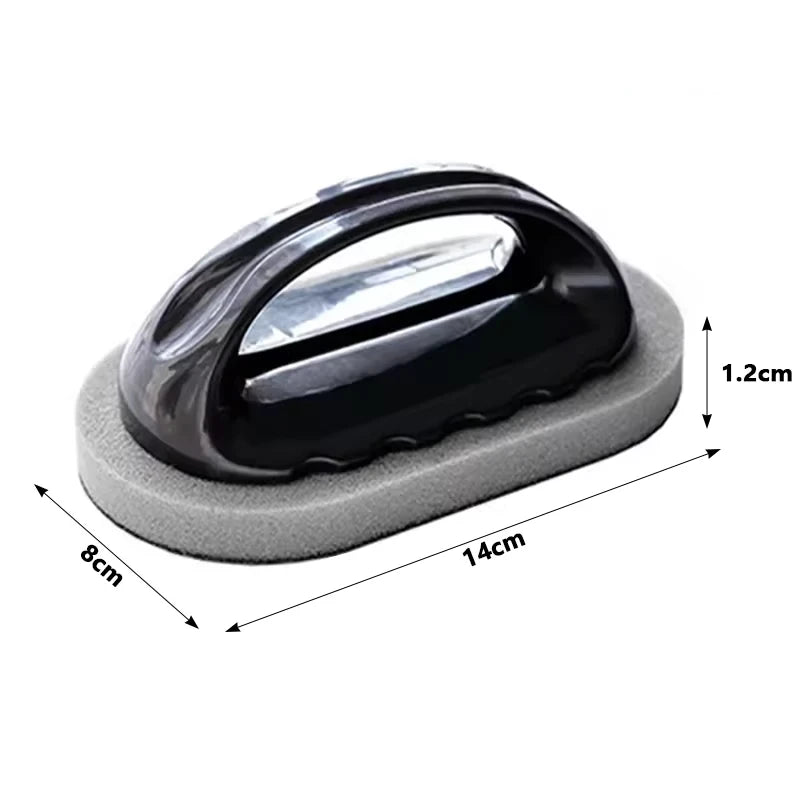Emery Sponge Rust Eraser