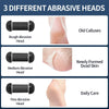 Rechargeable Electric Foot Grinder