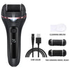 Rechargeable Electric Foot Grinder