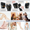 Rechargeable Electric Foot Grinder
