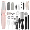Electric Foot Callus Remover