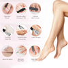 Electric Foot Callus Remover