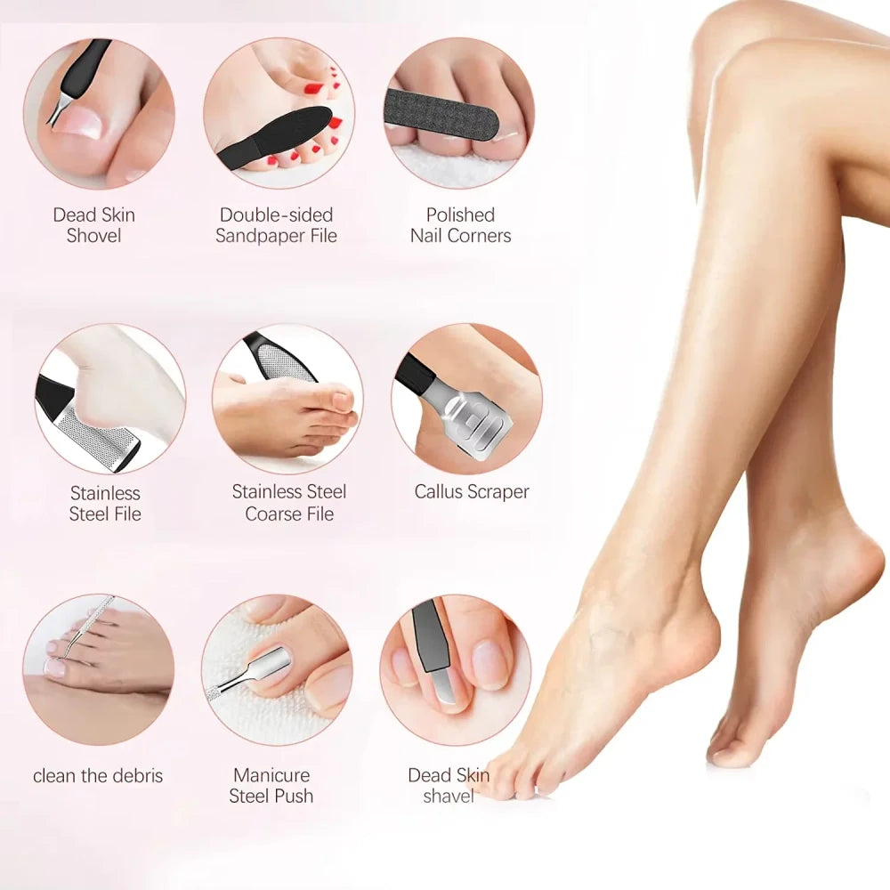 Electric Foot Callus Remover
