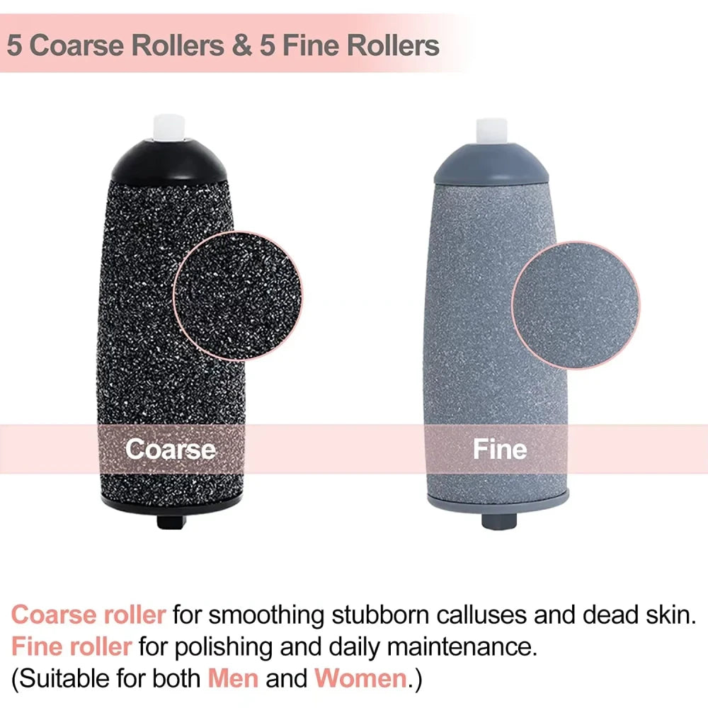 Electric Foot Callus Remover