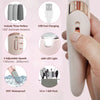 Electric Foot Callus Remover