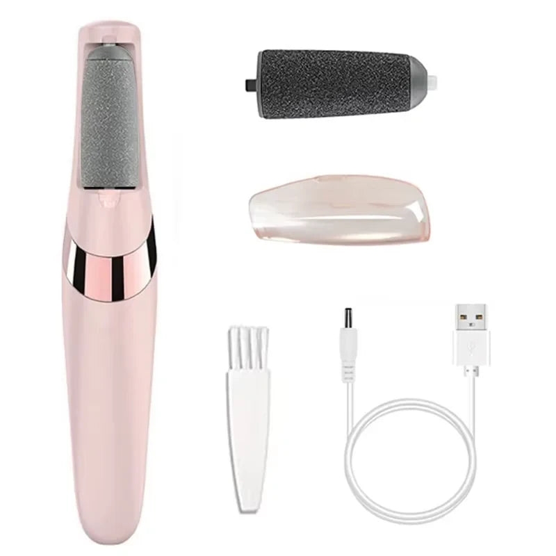 Electric Foot Callus Remover
