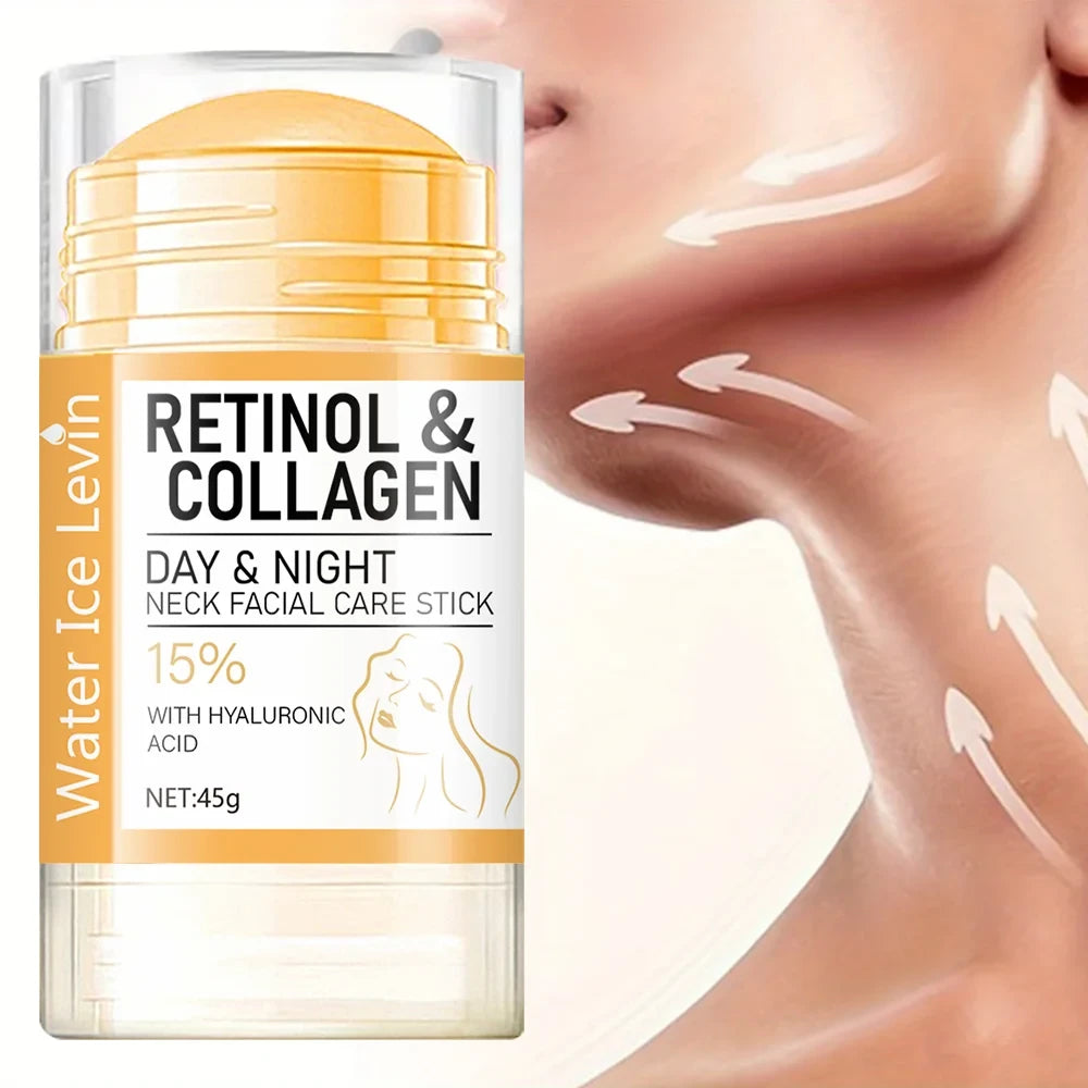 Retinol Collagen Neck Firming Cream