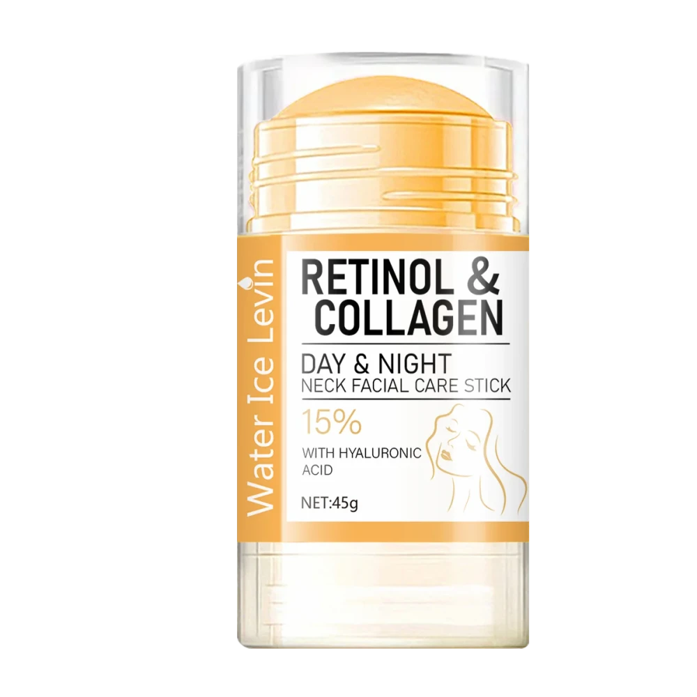 Retinol Collagen Neck Firming Cream