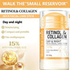 Retinol Collagen Neck Firming Cream