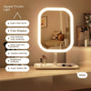 LED Vanity Makeup Mirror