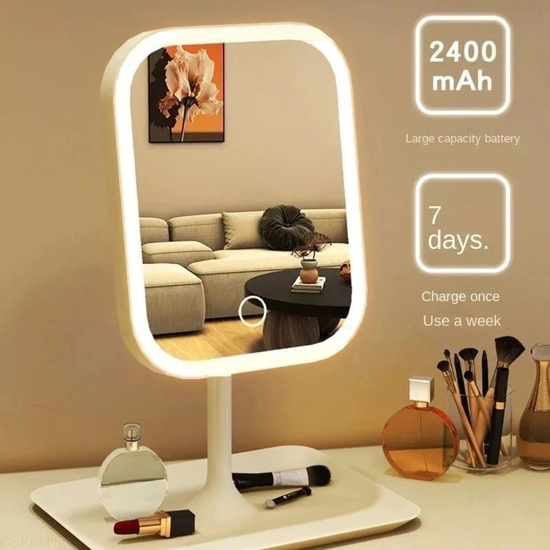 LED Vanity Makeup Mirror