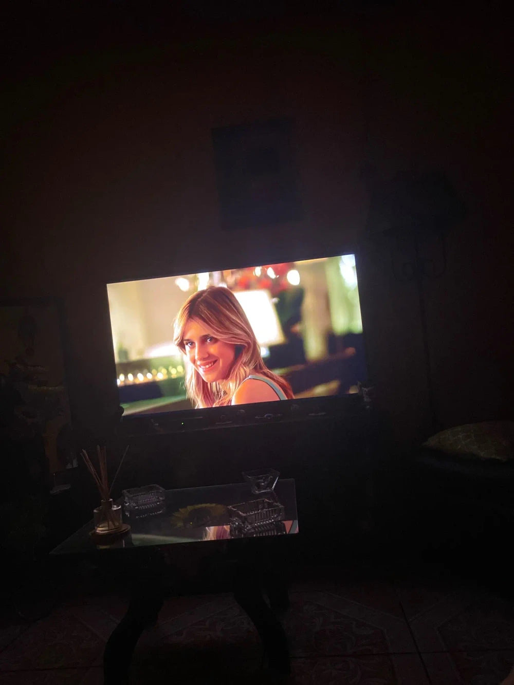 Review Card