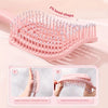 WANMEI Volumizing Detangling Hair Massage Comb