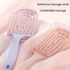 WANMEI Volumizing Detangling Hair Massage Comb