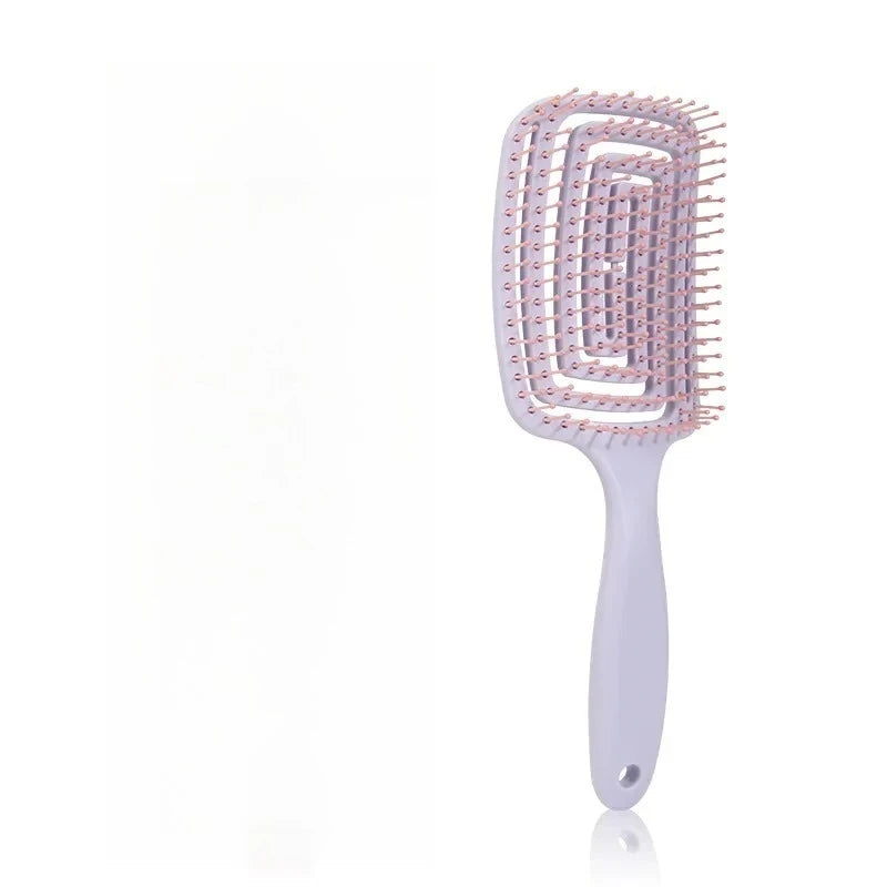 WANMEI Volumizing Detangling Hair Massage Comb