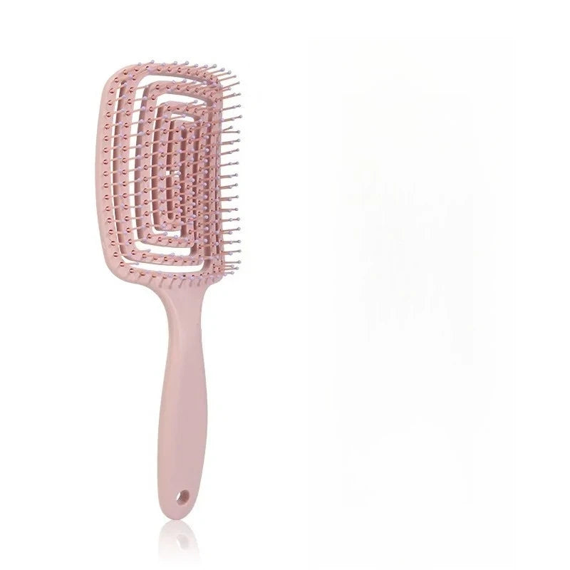WANMEI Volumizing Detangling Hair Massage Comb