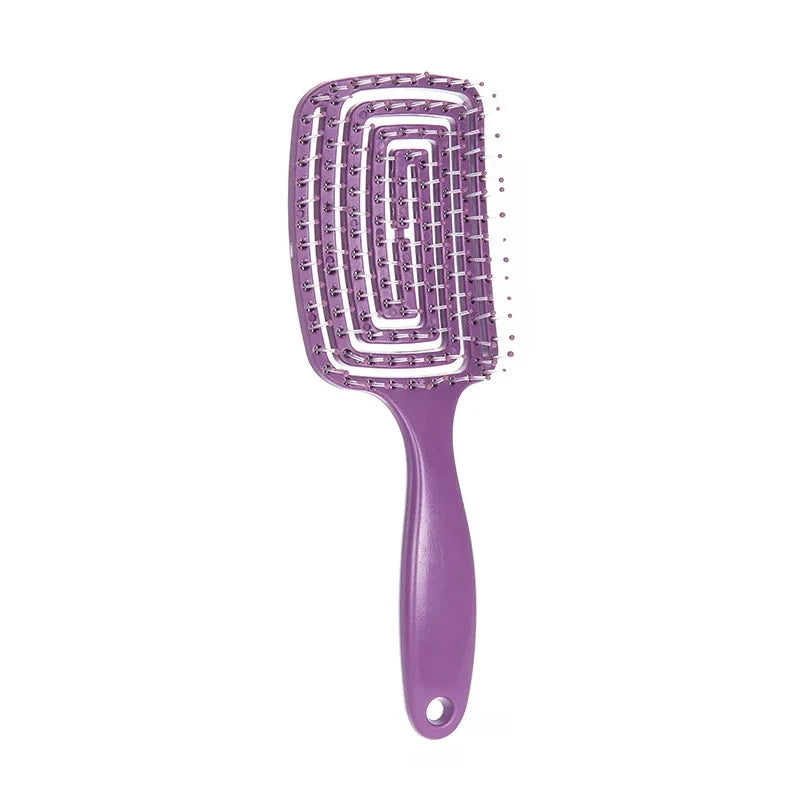 WANMEI Volumizing Detangling Hair Massage Comb