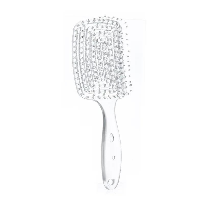 WANMEI Volumizing Detangling Hair Massage Comb
