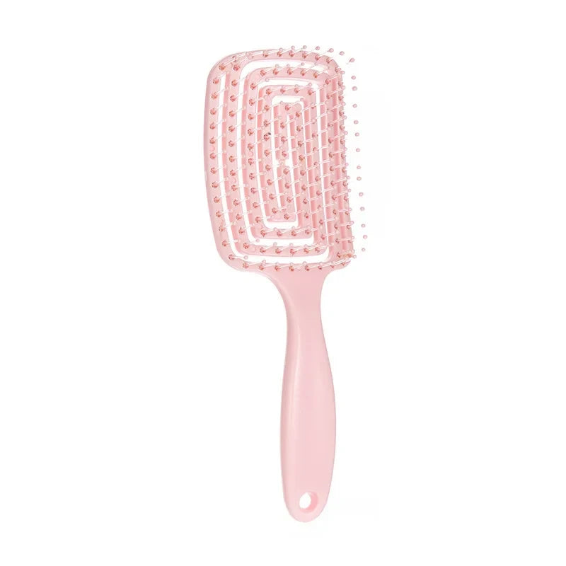 WANMEI Volumizing Detangling Hair Massage Comb