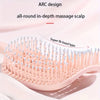 WANMEI Volumizing Detangling Hair Massage Comb