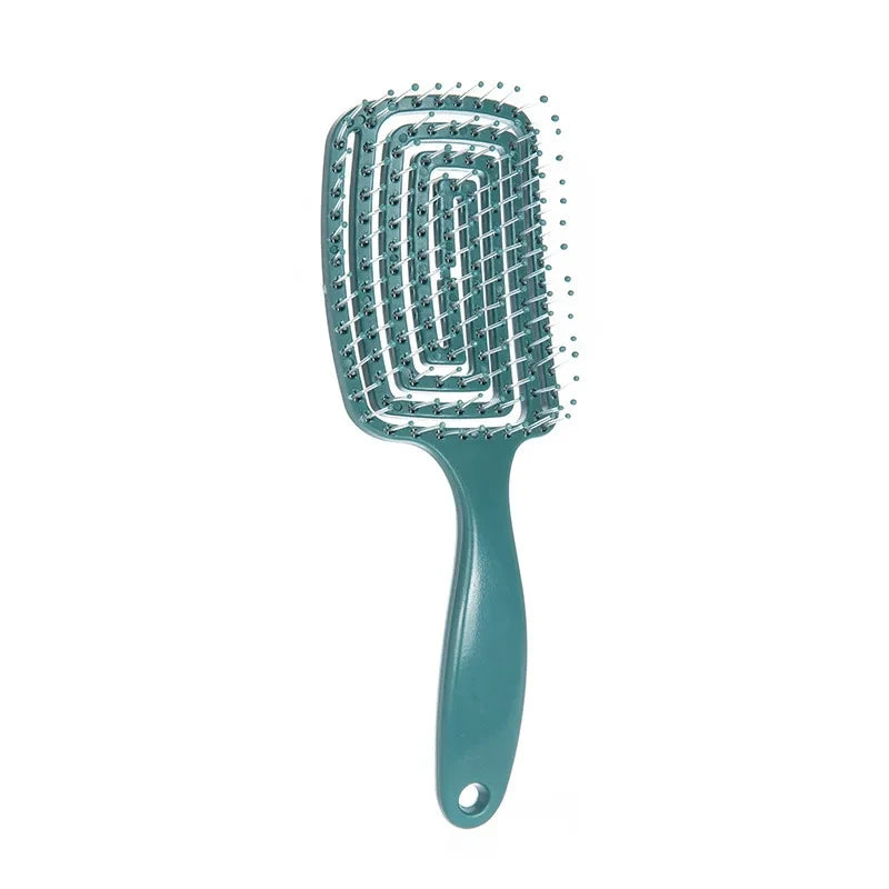 WANMEI Volumizing Detangling Hair Massage Comb