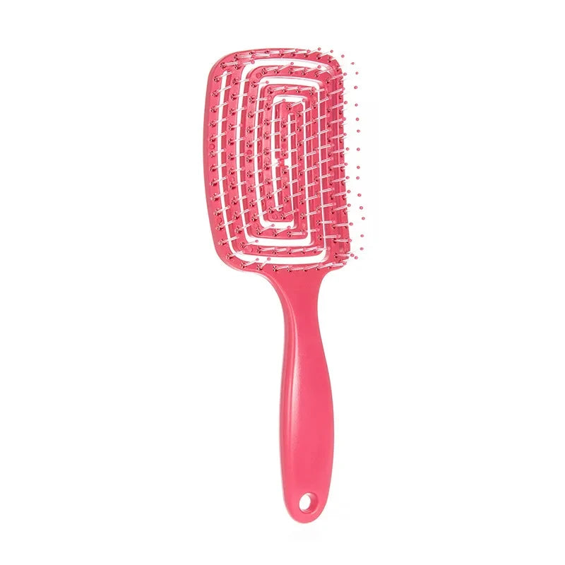 WANMEI Volumizing Detangling Hair Massage Comb