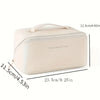 Travel Cosmetic Organizer Bag