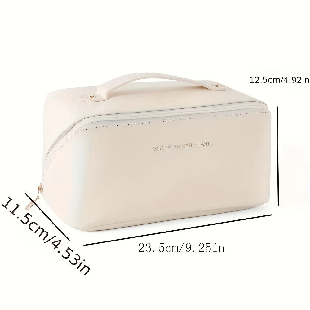 Travel Cosmetic Organizer Bag