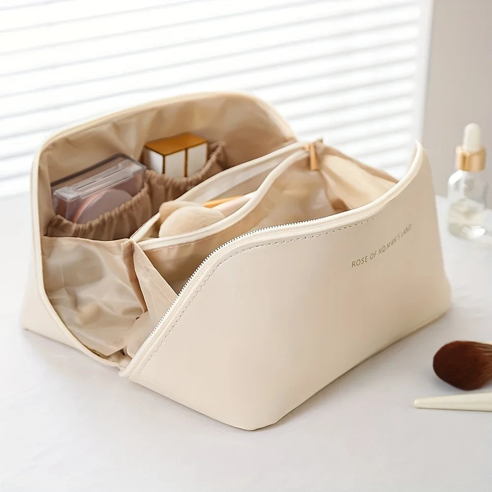 Travel Cosmetic Organizer Bag