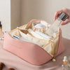 Travel Cosmetic Organizer Bag