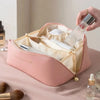 Travel Cosmetic Organizer Bag