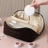 Travel Cosmetic Organizer Bag