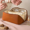 Travel Cosmetic Organizer Bag