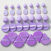 Professional Makeup Sponge Set