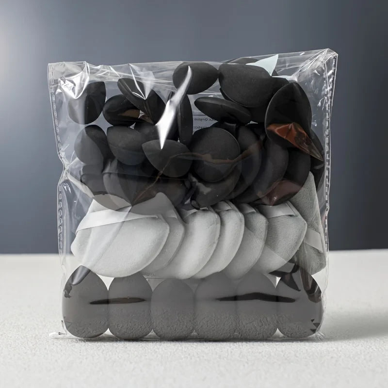 Professional Makeup Sponge Set