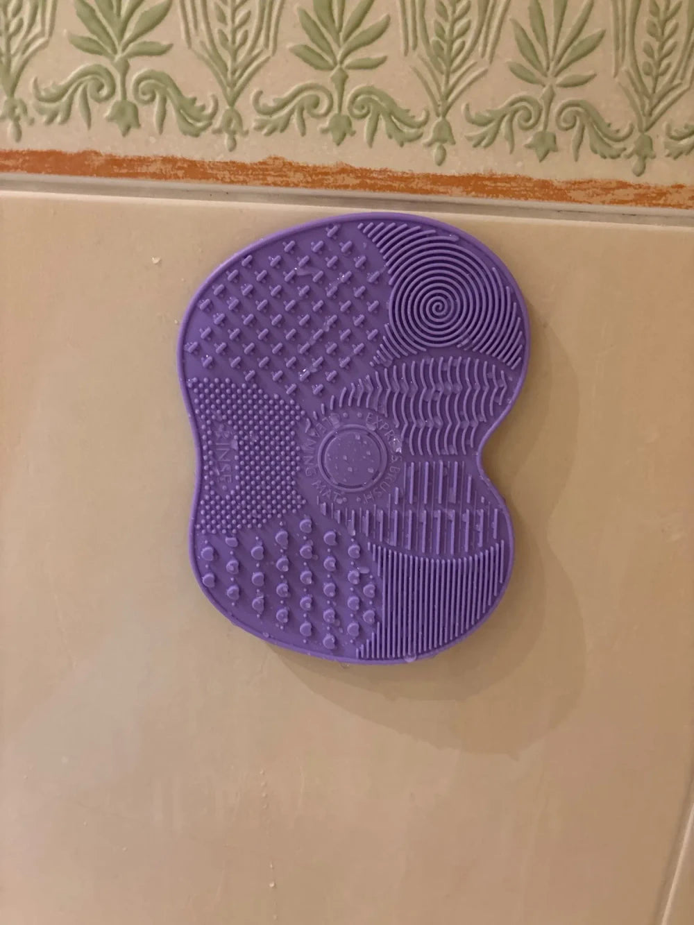 Review Card