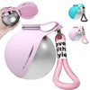 Portable Dog Water Bottle